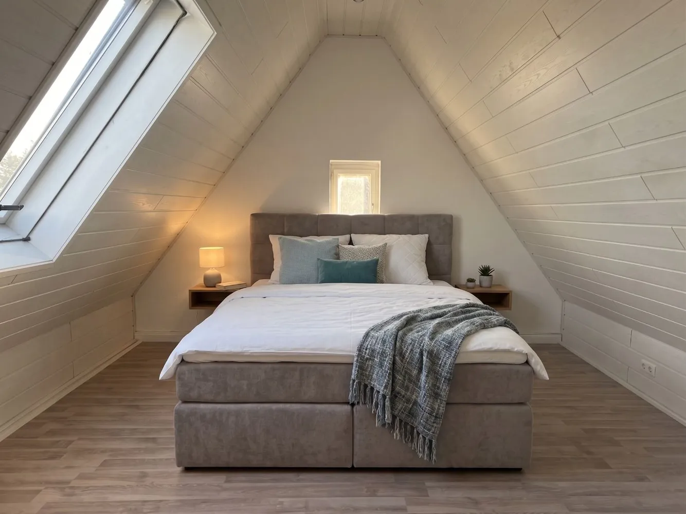 3 Zimmer Wohnung mit 91 m² in Nürnberg – Bild 8