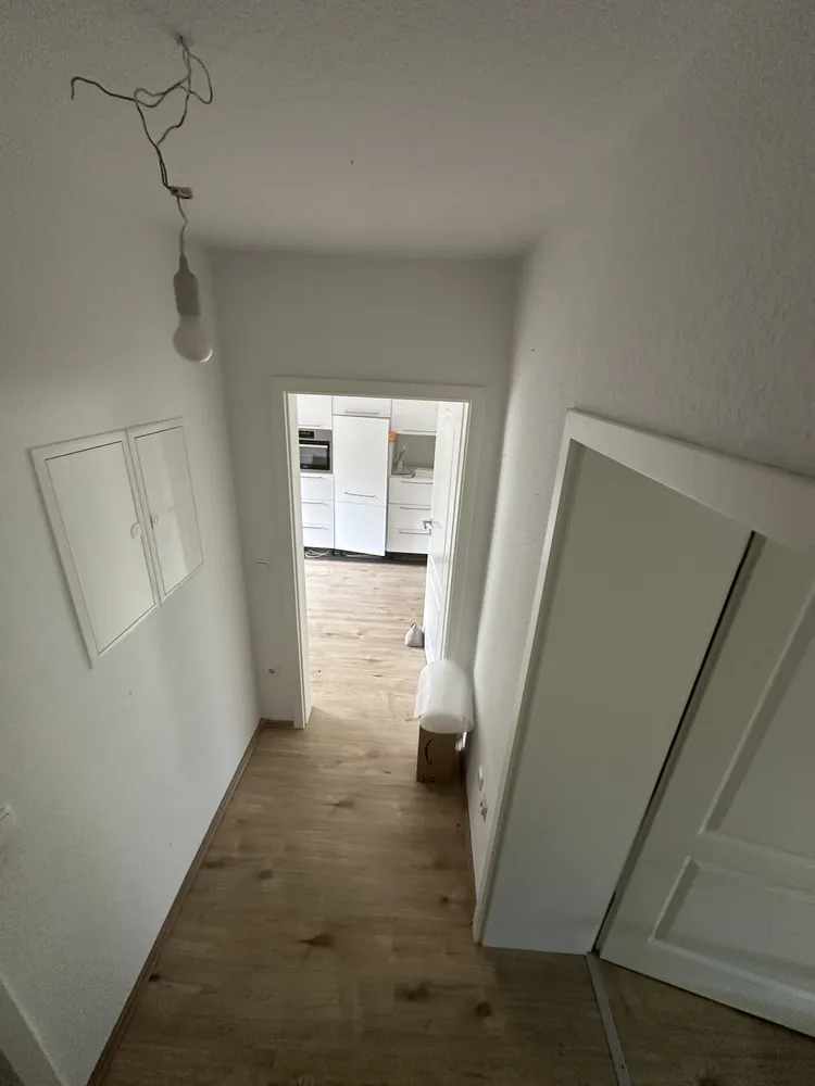 3 Zimmer Wohnung mit 61 m² in Essen – Bild 3