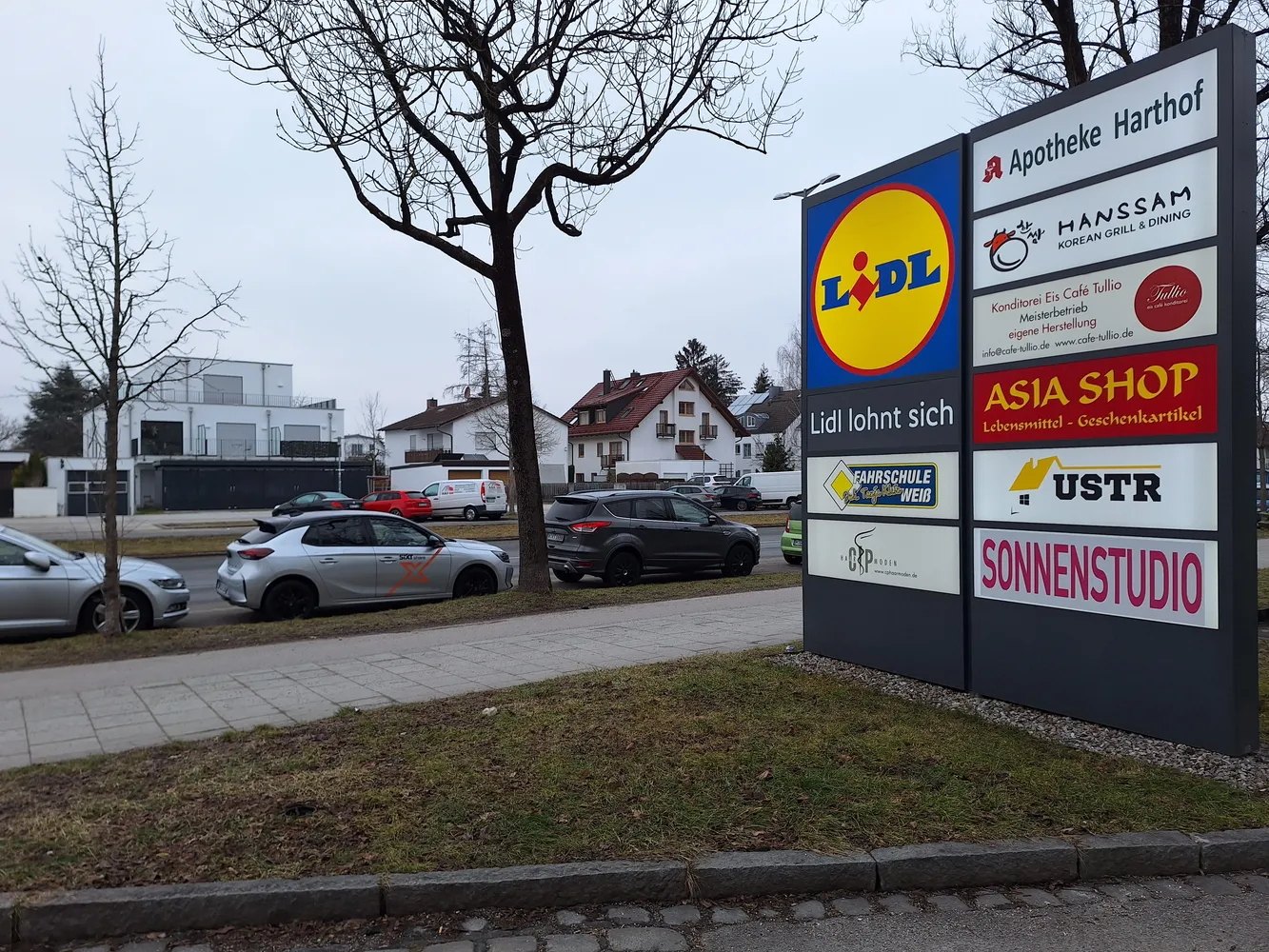 1 Zimmer Wohnung mit 29 m² in München – Bild 5
