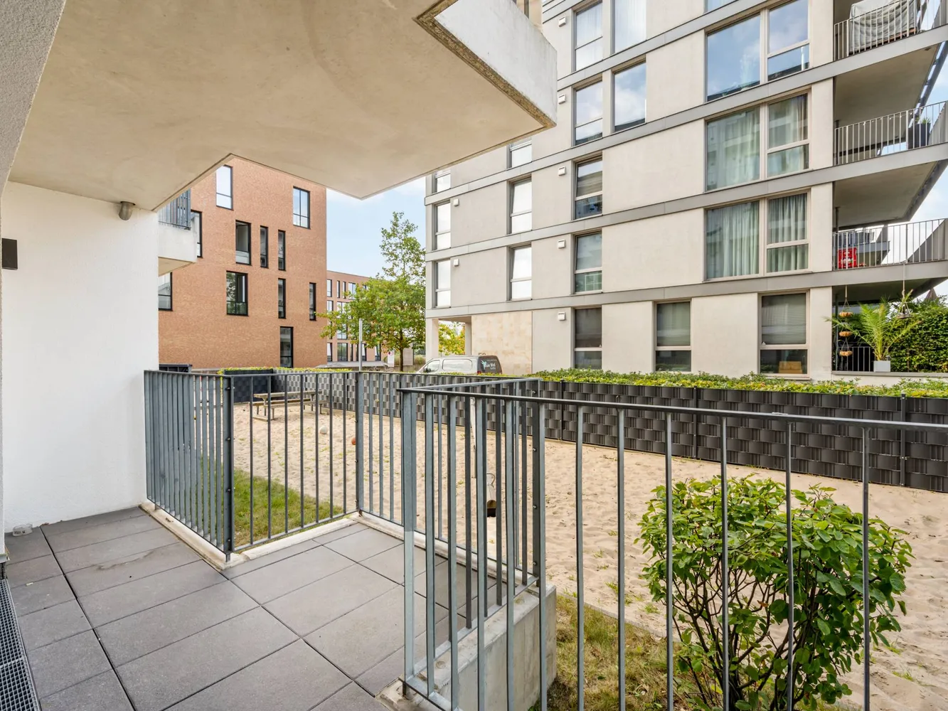 2 Zimmer Wohnung mit 52 m² in Bremen – Bild 6