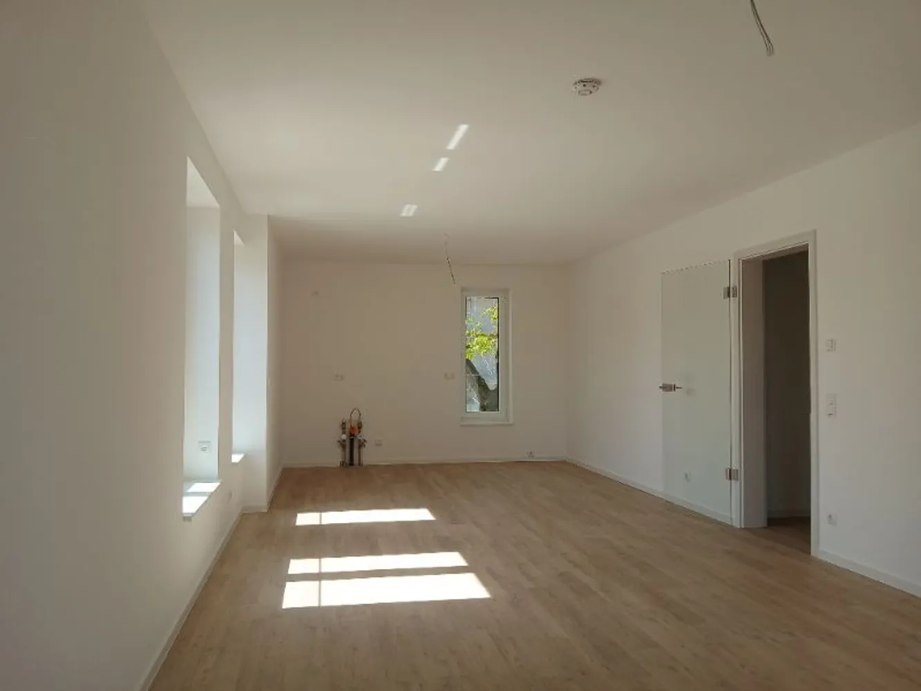4 Zimmer Wohnung mit 104 m² in Stralsund – Bild 6
