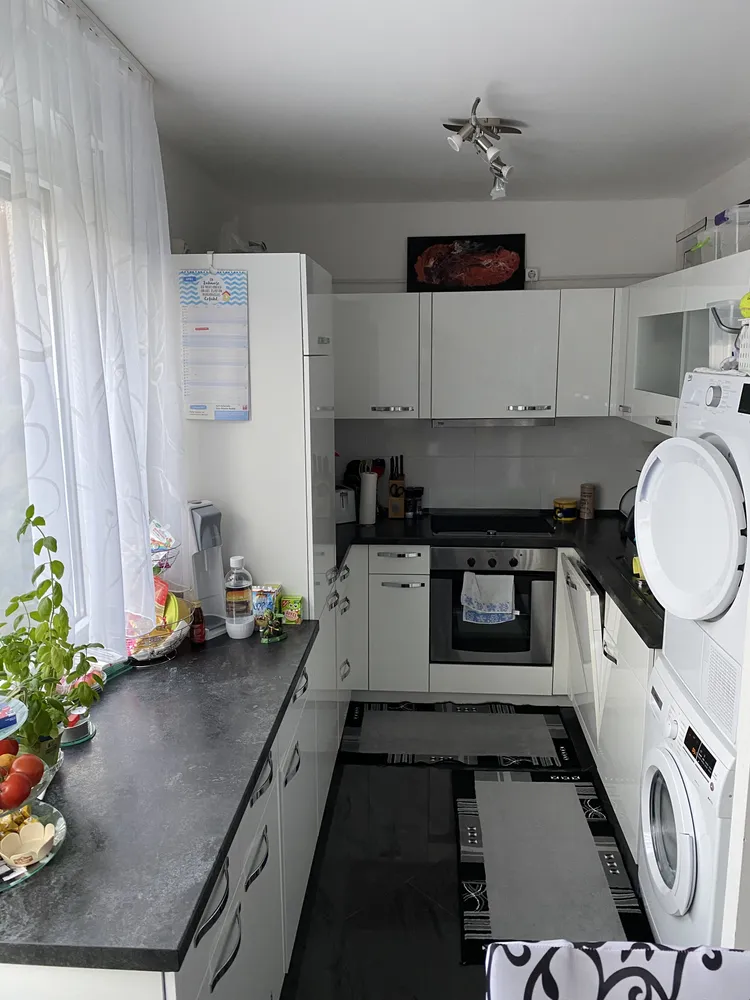 4 room apartment with 80 m² in Mannheim – Photo 10