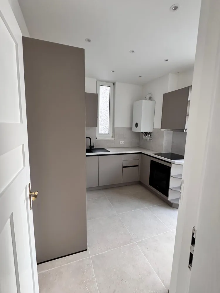 3 Zimmer Wohnung mit 77 m² in Stuttgart – Bild 9