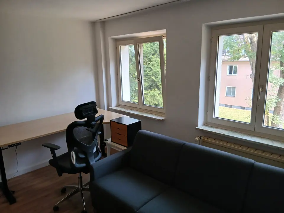 2 Zimmer Wohnung mit 36 m² in Aachen – Bild 3