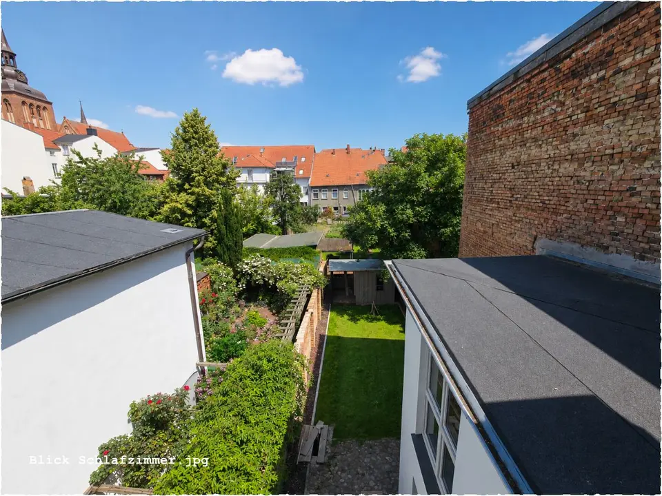 5 Zimmer Haus mit 140 m² in Rostock – Bild 4