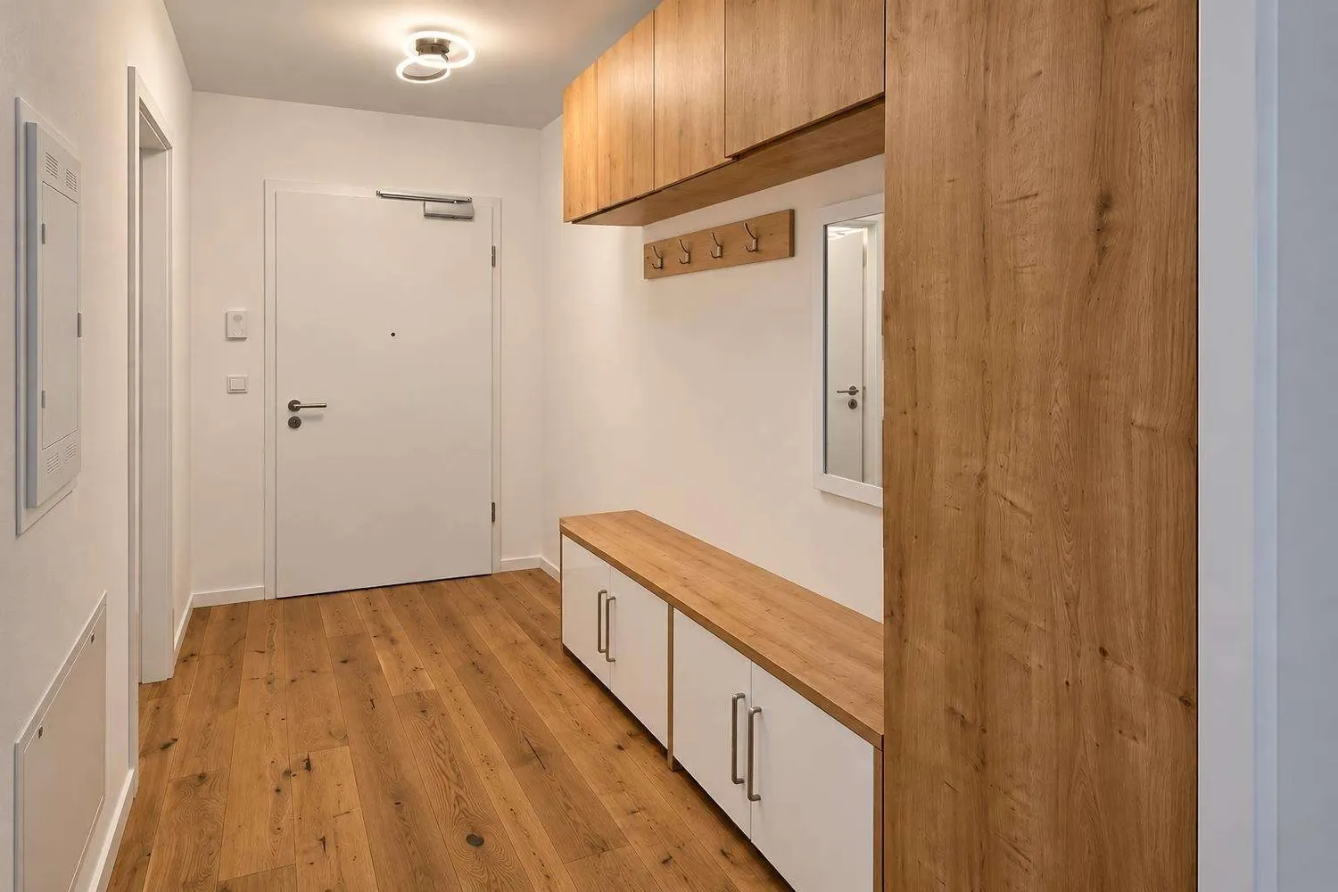 3 Zimmer Wohnung mit 101 m² in Rüsselsheim am Main – Bild 4