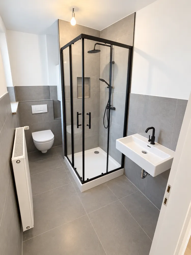 3 Zimmer Wohnung mit 63 m² in Hildesheim – Bild 2