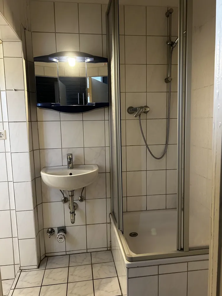 3 Zimmer Wohnung mit 62 m² in Husum – Bild 10