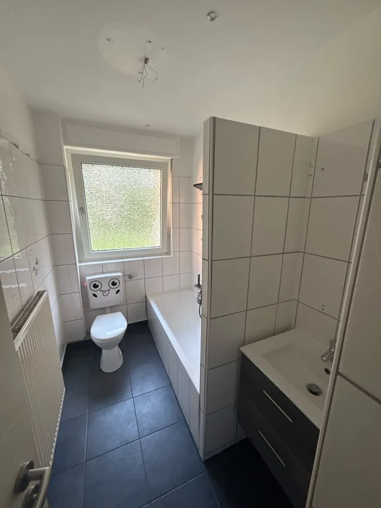 3 Zimmer Wohnung mit 62 m² in Herne – Bild 4