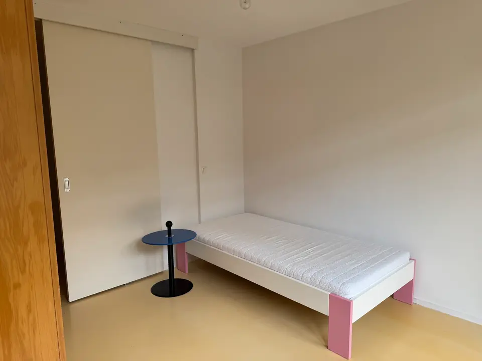 2 Zimmer Wohnung mit 20 m² in Darmstadt – Bild 7