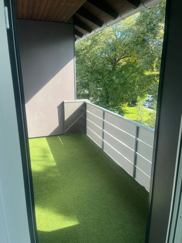 2 Zimmer Wohnung mit 66 m² in Essen – Bild 1