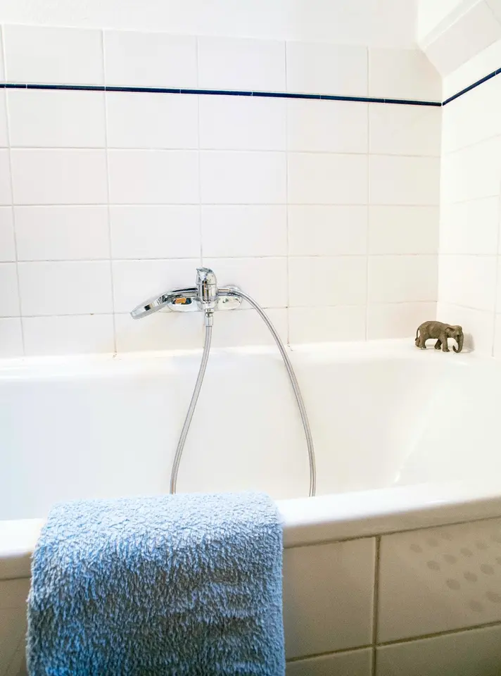 WG-Zimmer mit 27 m² in Frankfurt am Main – Bild 8