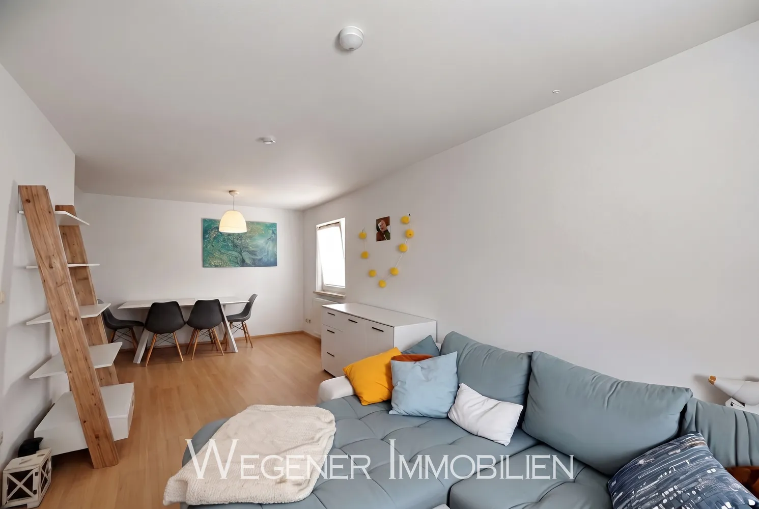 2 Zimmer Wohnung mit 63 m² in München – Bild 6