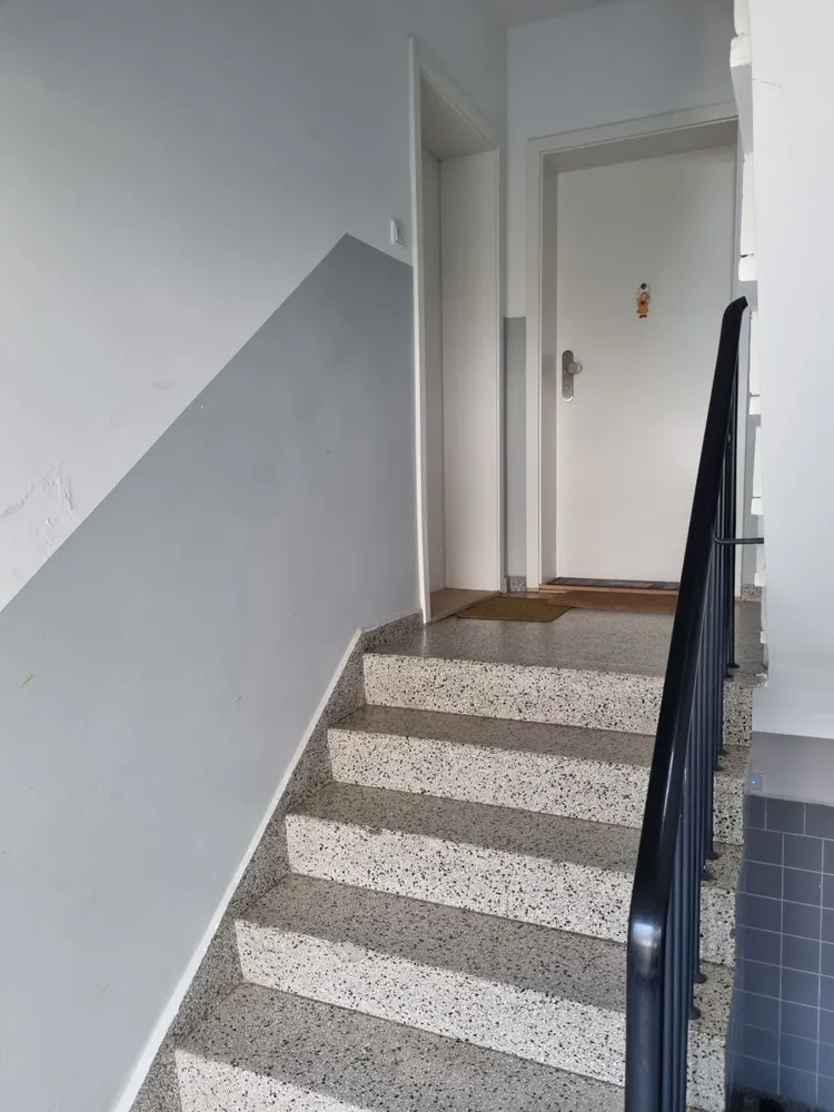 1 Zimmer Wohnung mit 31 m² in Hamburg – Bild 10