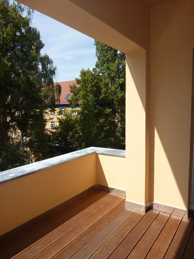 2 Zimmer Wohnung mit 65 m² in Leipzig – Bild 1