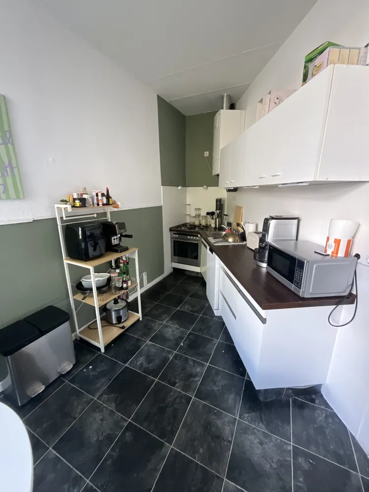 3 Zimmer Wohnung mit 80 m² in Hannover – Bild 2