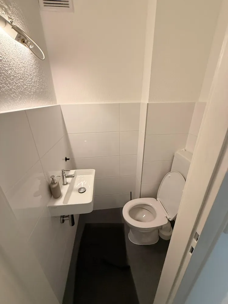 1 Zimmer Wohnung mit 37 m² in Düsseldorf – Bild 10