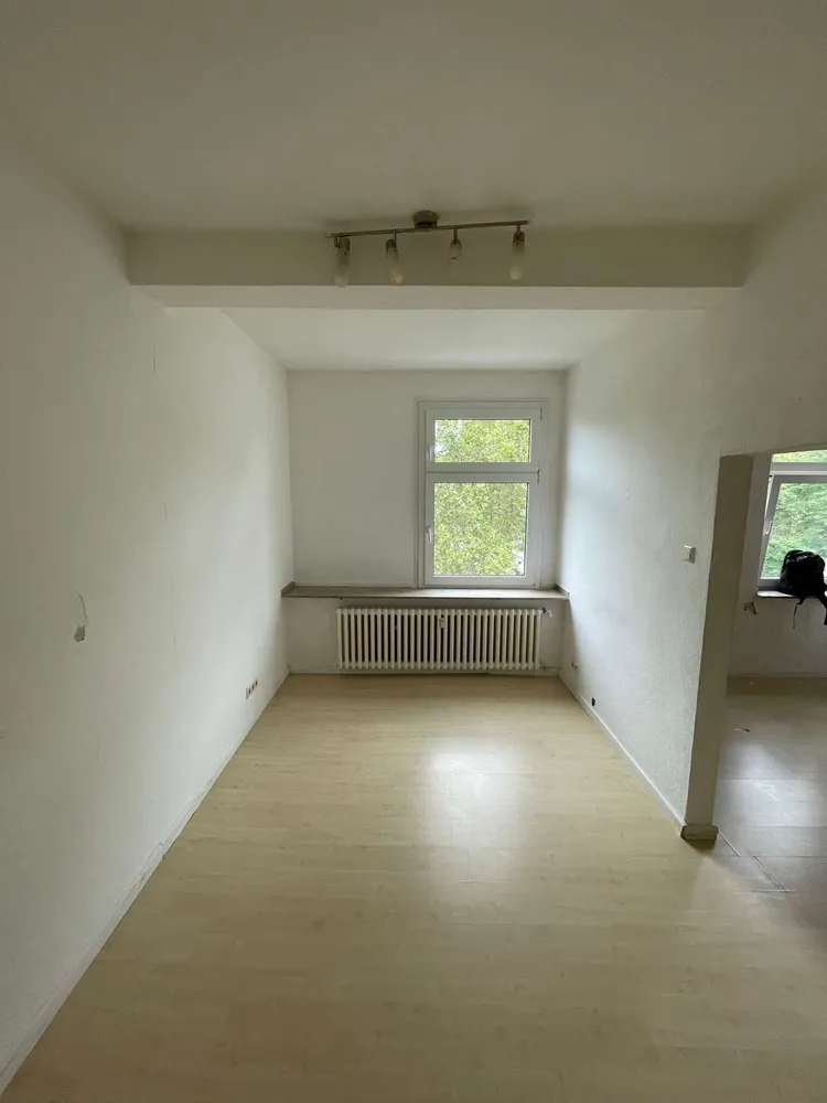 3 Zimmer Wohnung mit 69 m² in Oberhausen – Bild 1
