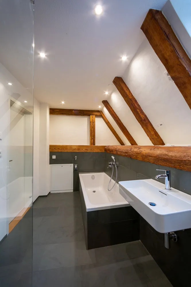4 Zimmer Wohnung mit 118 m² in Karlsruhe – Bild 11