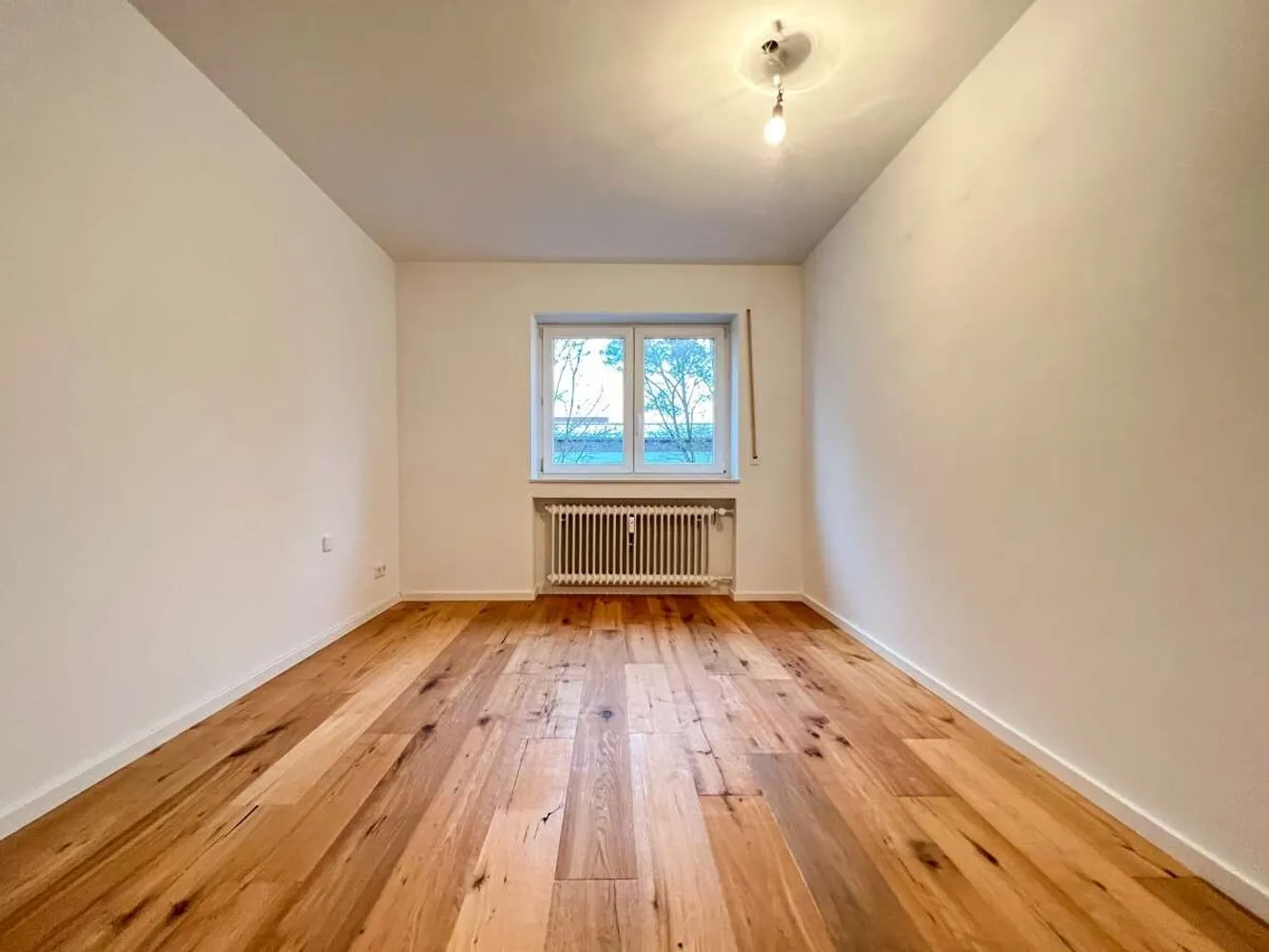 3 Zimmer Wohnung mit 97 m² in Augsburg – Bild 6