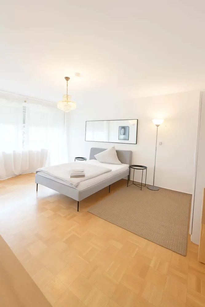 WG-Zimmer mit 15 m² in München – Bild 3