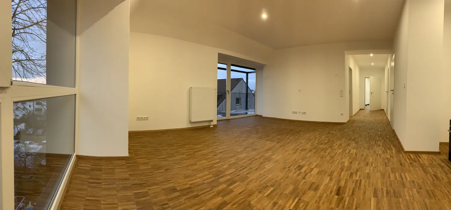 2 Zimmer Wohnung mit 69 m² in Wuppertal – Bild 9