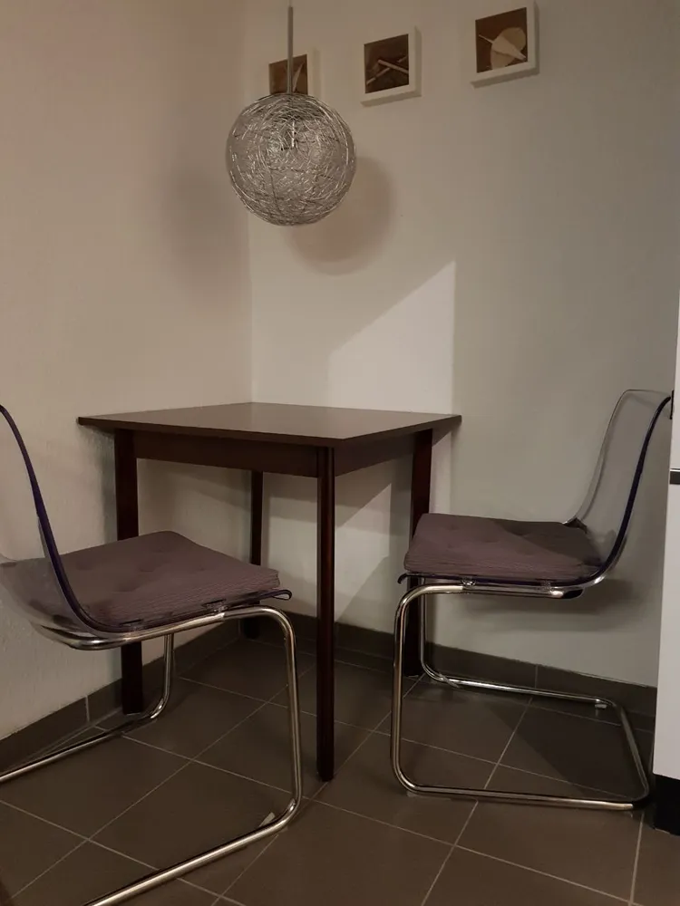 2 Zimmer Wohnung mit 45 m² in Aachen – Bild 8
