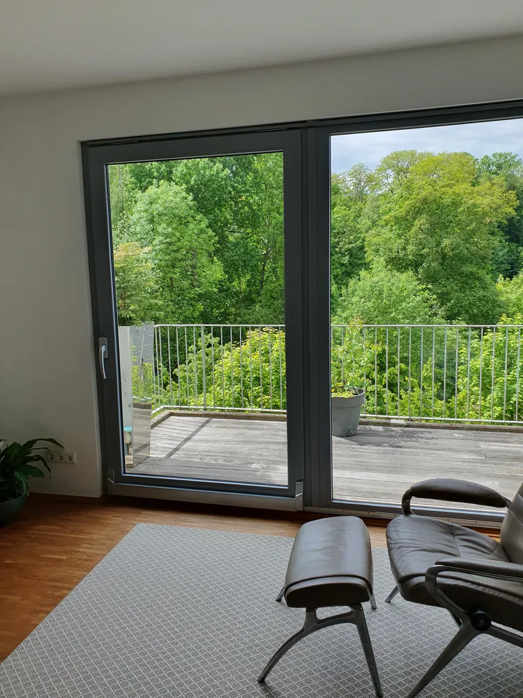 4 Zimmer Wohnung mit 106 m² in Düsseldorf – Bild 5