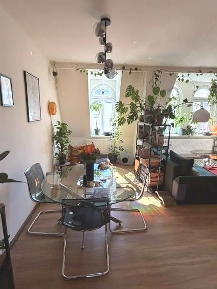 3 Zimmer Wohnung mit 98 m² in Nürnberg – Bild 6