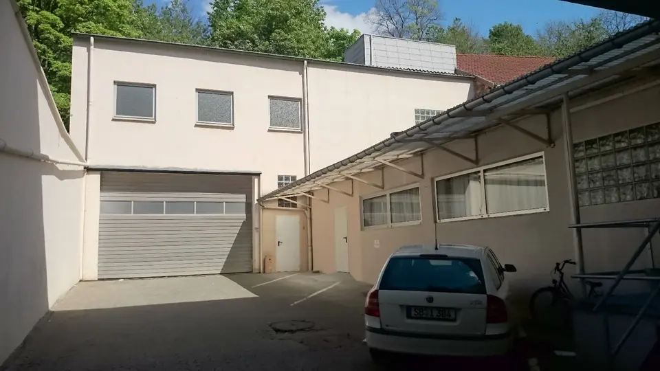 2 Zimmer Wohnung mit 55 m² in Saarbrücken – Bild 3