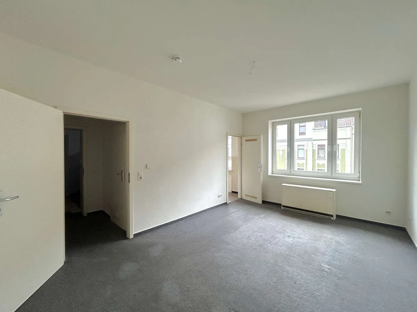 1 Zimmer Wohnung mit 26 m² in Hannover – Bild 2