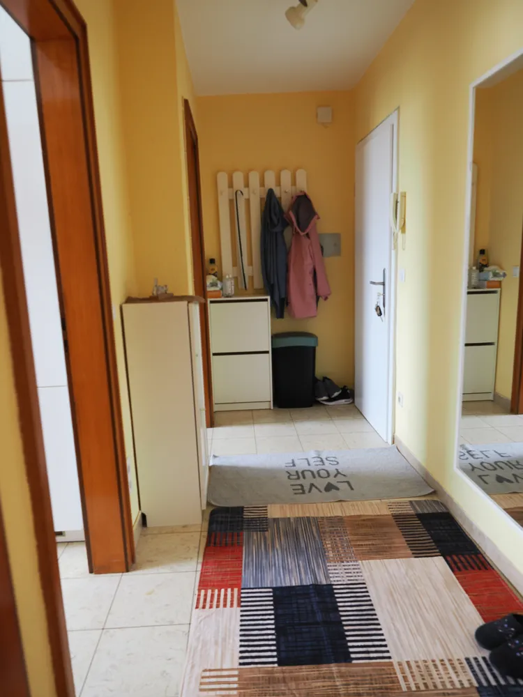 2 Zimmer Wohnung mit 58 m² in Krefeld – Bild 5