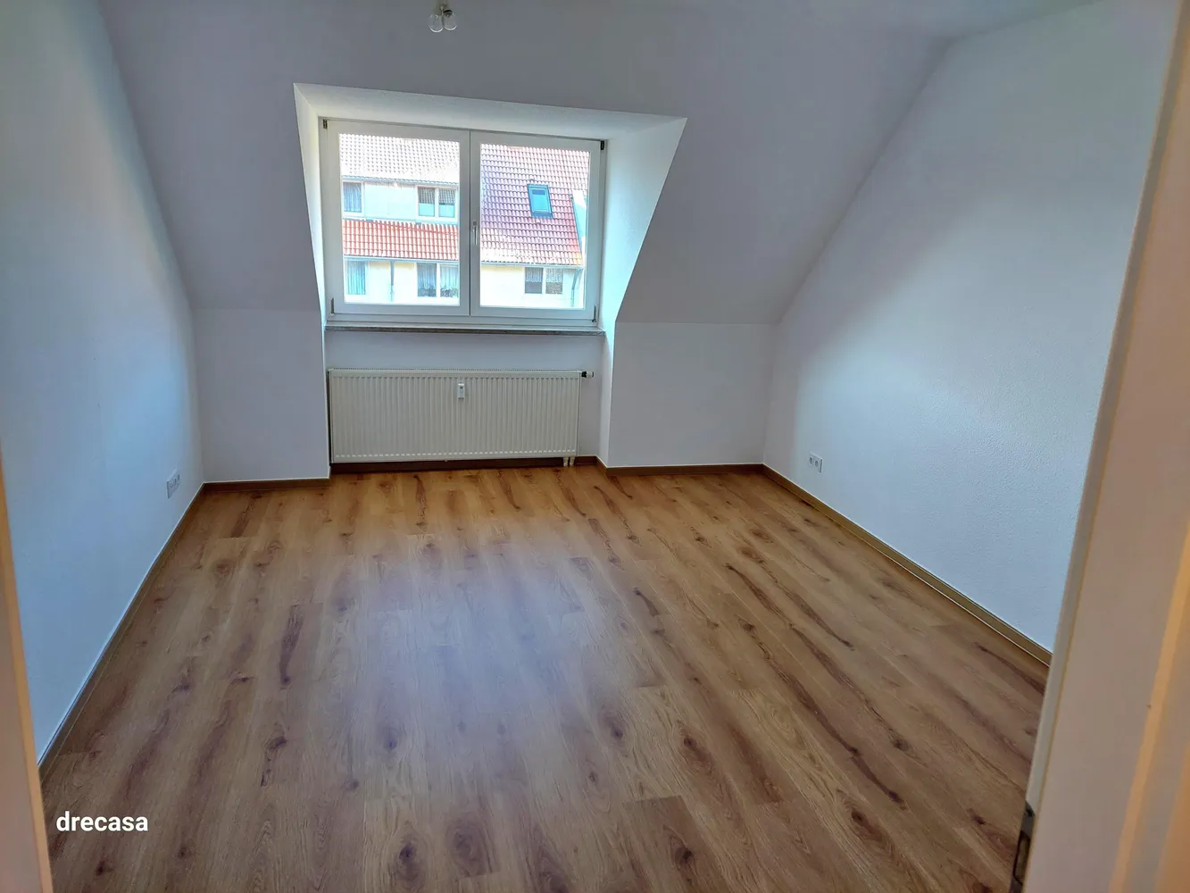 2 Zimmer Wohnung mit 62 m² in Dresden – Bild 12