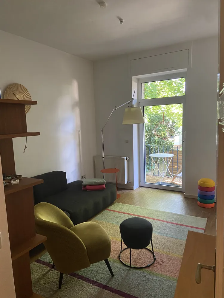 3 Zimmer Wohnung mit 85 m² in Darmstadt – Bild 11