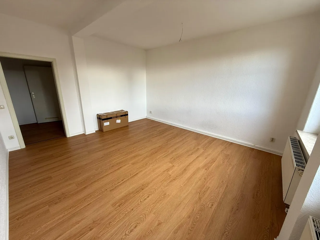 2 room apartment with 62 m² in Gera – Photo 6