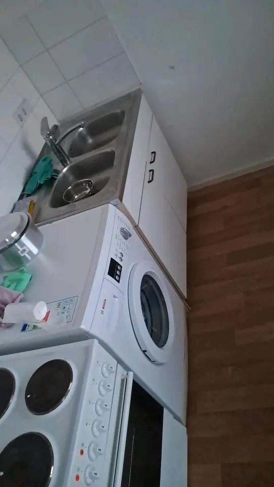 WG-Zimmer mit 45 m² in Berlin – Bild 4