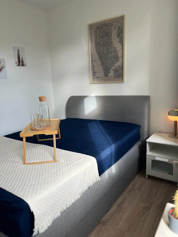 2 Zimmer Wohnung mit 40 m² in Erfurt – Bild 6