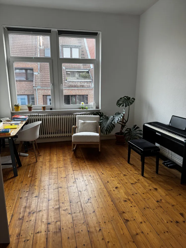 4 Zimmer Wohnung mit 90 m² in Braunschweig – Bild 10