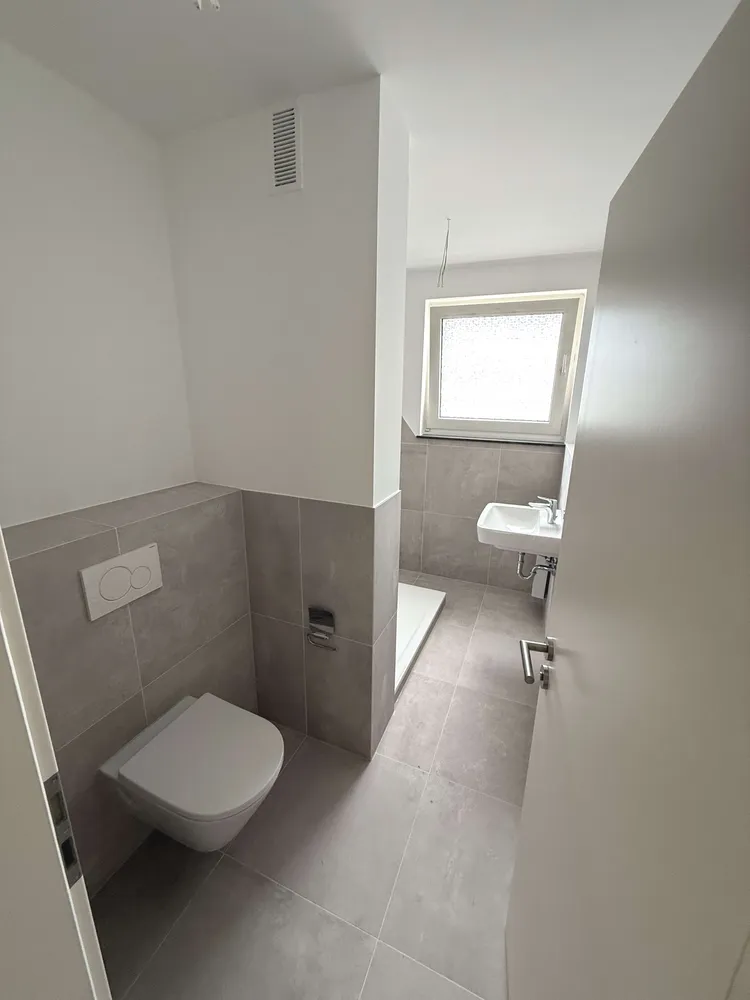 3 Zimmer Wohnung mit 63 m² in Aachen – Bild 2