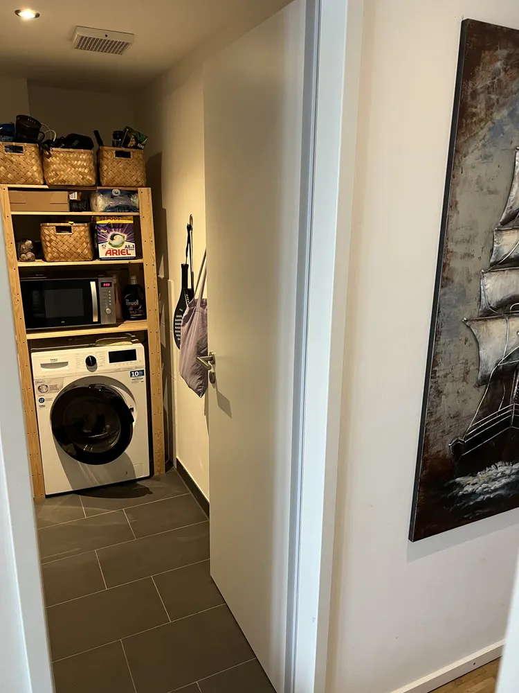 2 Zimmer Wohnung mit 65 m² in Hamburg – Bild 10