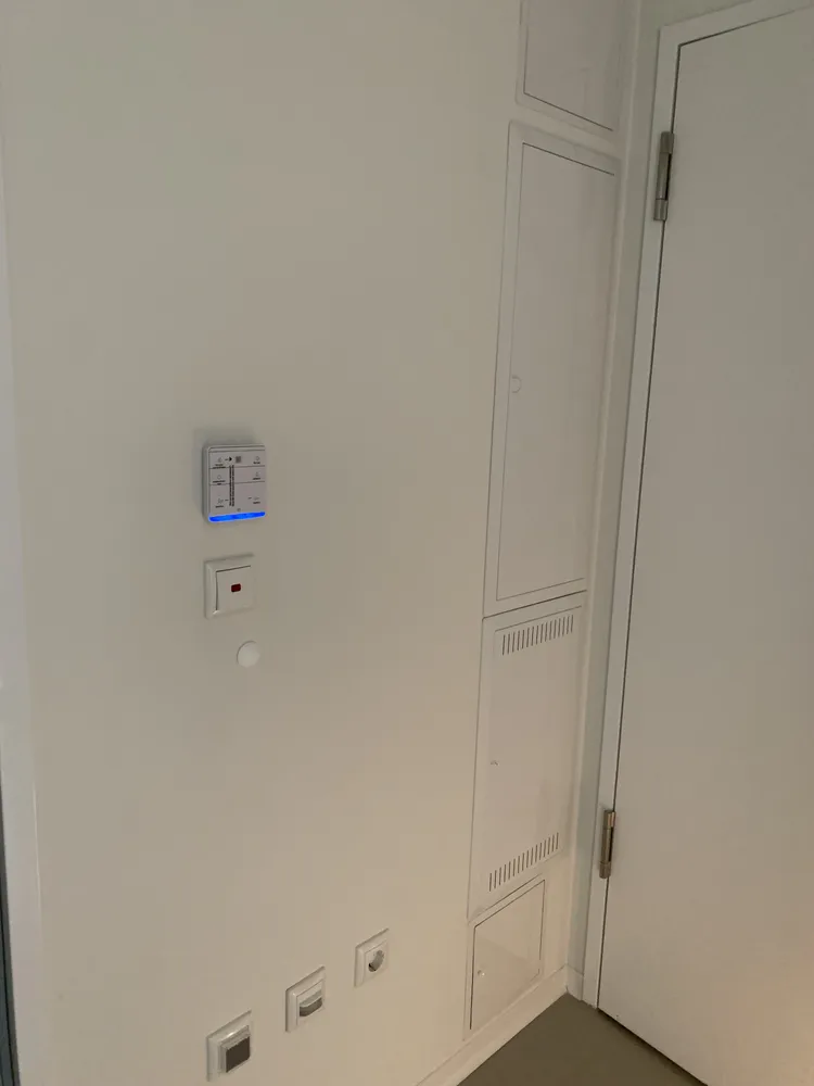 1 Zimmer Wohnung mit 31 m² in Berlin – Bild 9