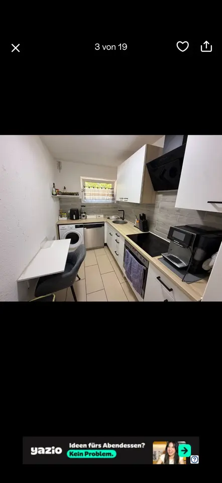 3 Zimmer Wohnung mit 66 m² in Kiel – Bild 3