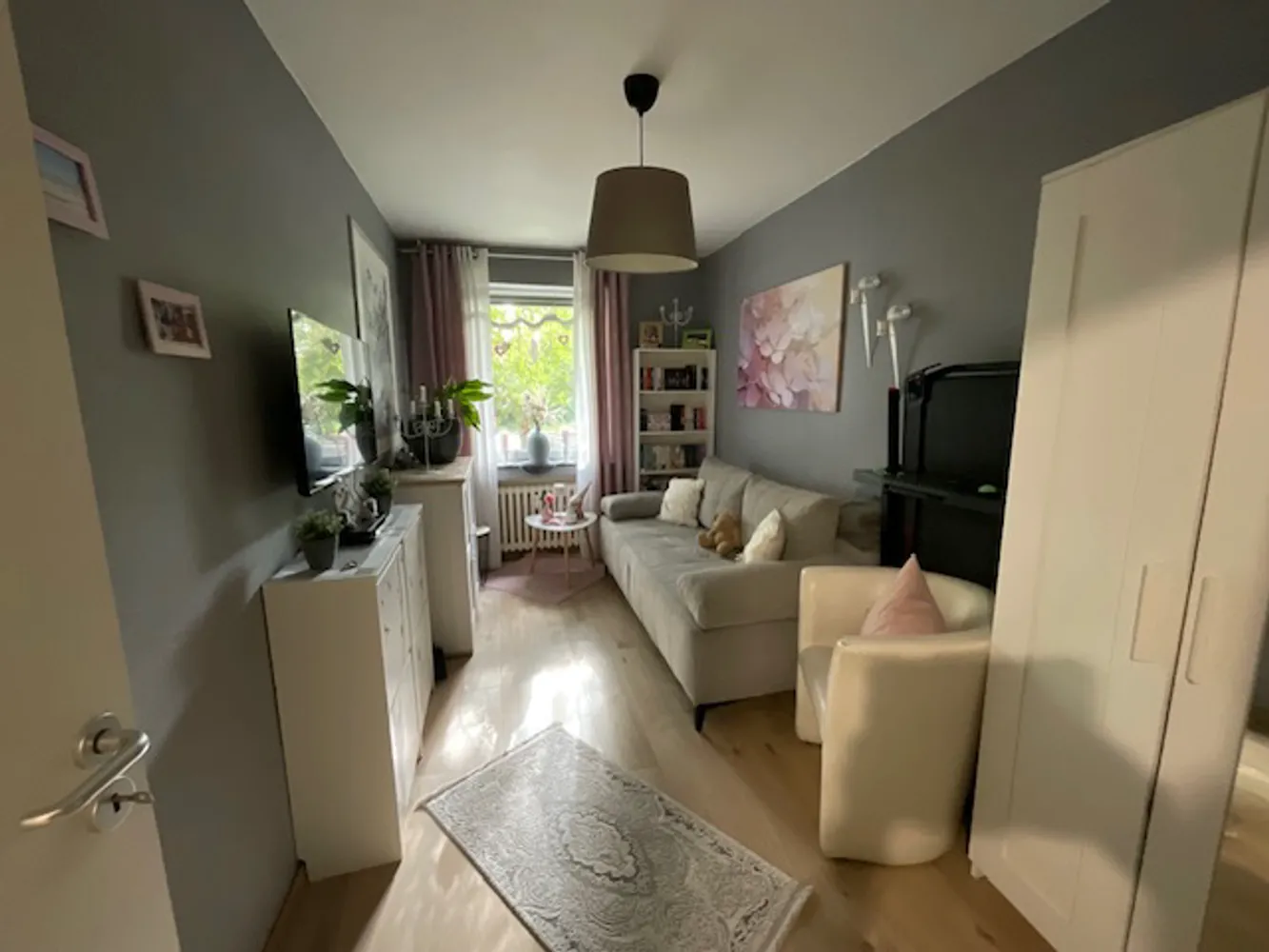 4 Zimmer Wohnung mit 77 m² in Duisburg – Bild 10