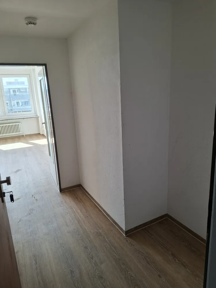 1 Zimmer Wohnung mit 28 m² in Bayreuth – Bild 7