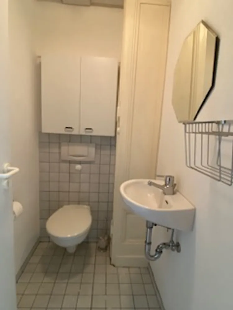 4 Zimmer Wohnung mit 100 m² in Lüdenscheid – Bild 6