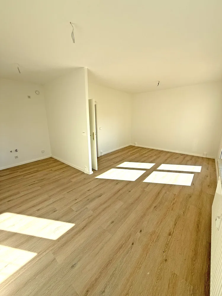 3 Zimmer Wohnung mit 56 m² in Halle (Saale) – Bild 8