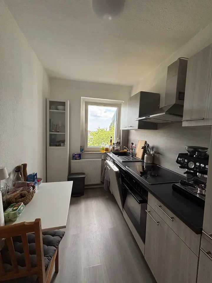 3 Zimmer Wohnung mit 64 m² in Witten – Bild 8