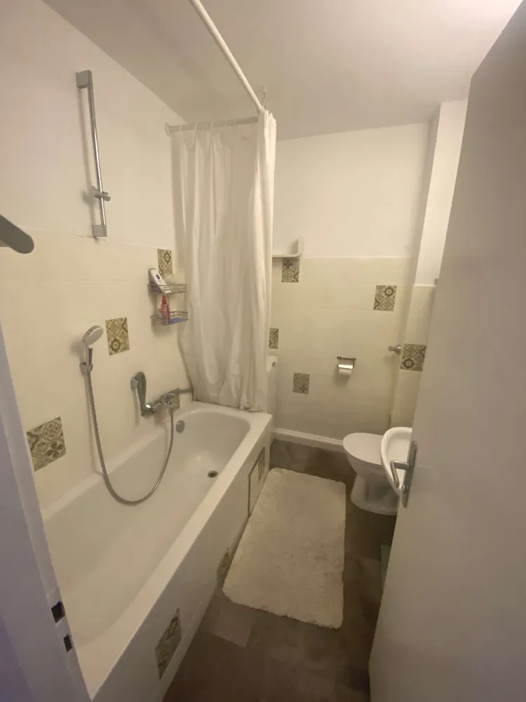 3 Zimmer Wohnung mit 59 m² in München – Bild 12