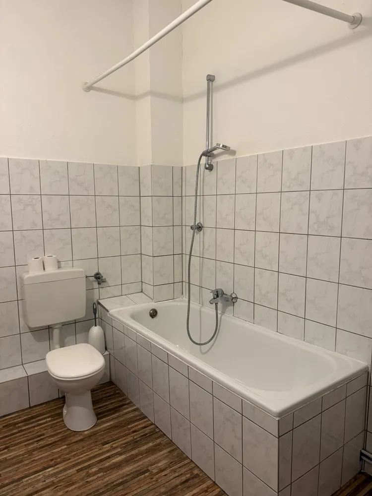 2 Zimmer Wohnung mit 50 m² in Duisburg – Bild 2
