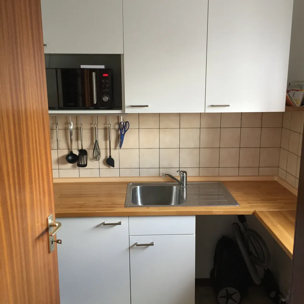 2 Zimmer Wohnung mit 47 m² in Mannheim – Bild 4